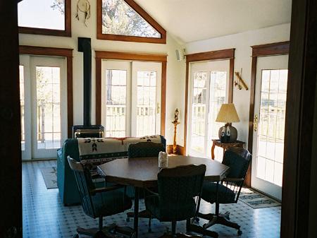 Sunroom